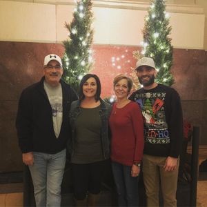 Meet your Posher, David